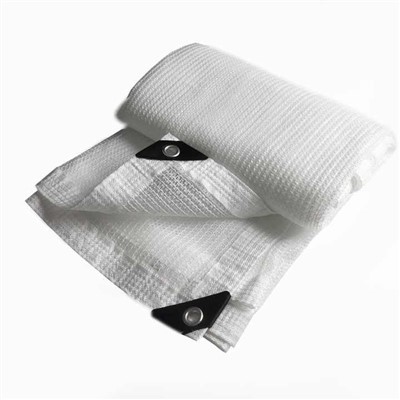 ຕາໜ່າງຮົ່ມສີຂາວ